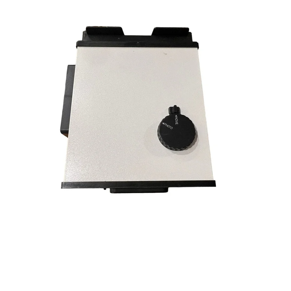 AMBICO Model V-0651 All-in-one Photos, Film and Slides‎ to Video Transfer System